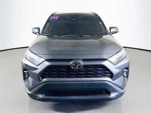 Used 2024 Toyota RAV4 XLE Premium image 2