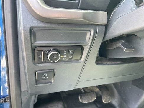 Used 2024 Ford F150 XL w/ Equipment Group 103A High AWD/4WD image 16