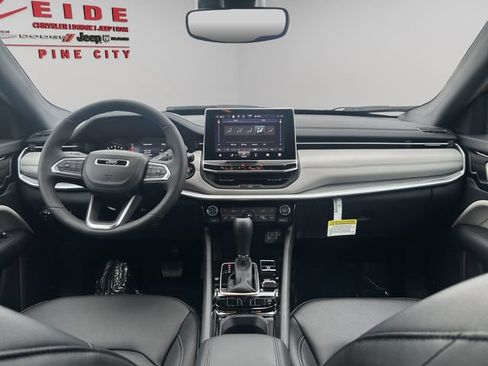 New 2026 Jeep Compass Limited AWD/4WD image 14