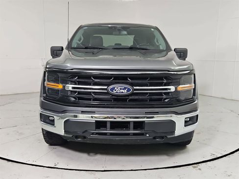 Used 2024 Ford F150 XLT w/ FX4 Off-Road Package image 9