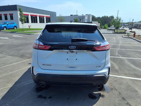 Used 2020 Ford Edge SE AWD/4WD image 26