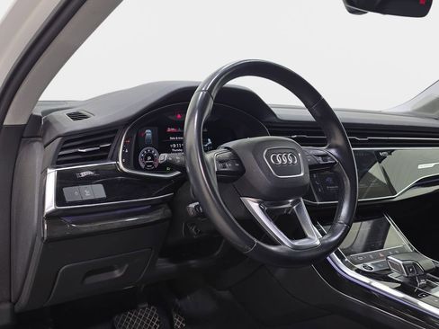 Used 2022 Audi Q7 2.0T Premium Plus AWD/4WD image 17