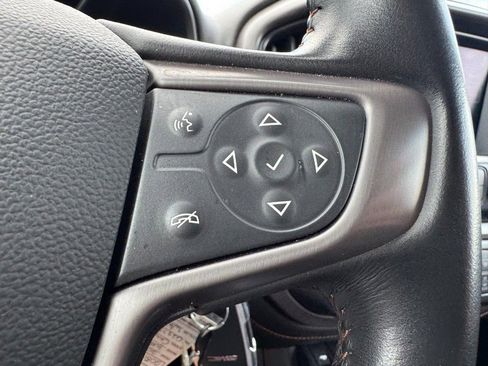 Used 2021 GMC Canyon AT4 w/ Trailering Package AWD/4WD image 18