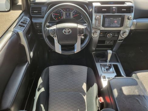 Used 2019 Toyota 4Runner SR5 image 19