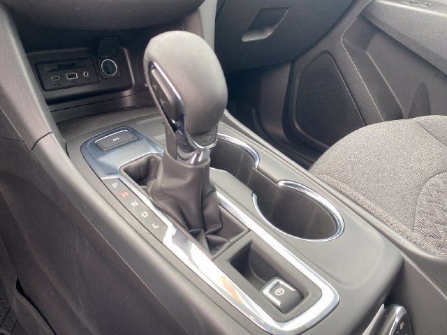 Certified 2024 Chevrolet Equinox LT AWD/4WD image 13