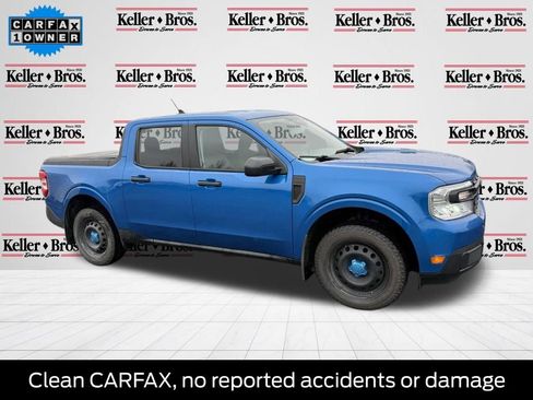 Used 2022 Ford Maverick XL w/ Equipment Group 100A Standard image 1
