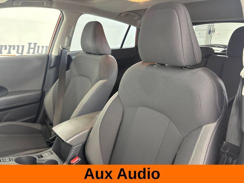 Used 2025 Subaru Crosstrek 2.5i Premium AWD/4WD image 14