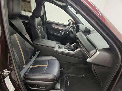 Used 2025 MAZDA CX-90 3.3 Turbo w/ Premium Plus Pkg image 44