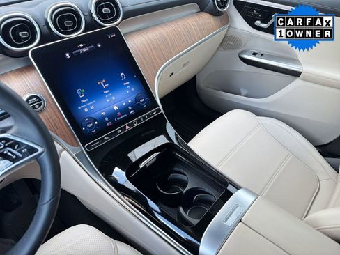 Certified 2024 Mercedes-Benz GLC 300 4MATIC image 26