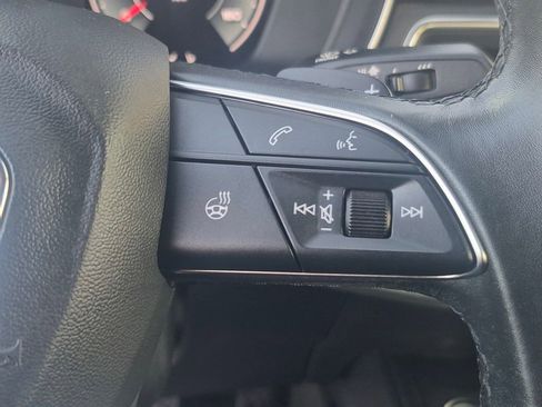 Used 2025 Audi A5 2.0T Premium Plus image 31