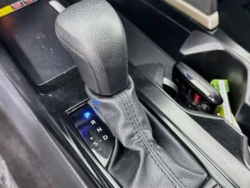 Certified 2025 Toyota Camry LE FWD image 18