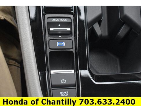 Used 2025 Honda Accord EX-L image 18