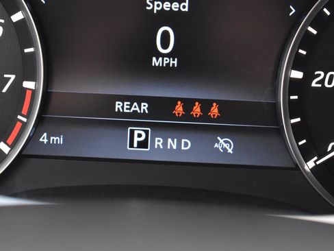 New 2026 Nissan Frontier SV w/ SV Convenience Package image 33