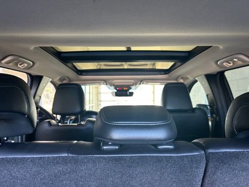 Used 2023 MAZDA CX-50 AWD 2.5 S w/ Cargo Package image 16