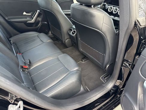 Used 2025 Mercedes-Benz CLA 250 image 25