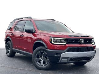 New 2026 Honda Passport RTL video 2