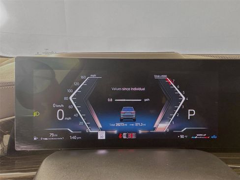 Used 2023 BMW X7 xDrive40i image 19