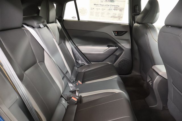 New 2026 Subaru Crosstrek 2.5i Wilderness AWD/4WD image 29