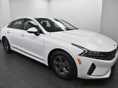 Used 2022 Kia K5 LX