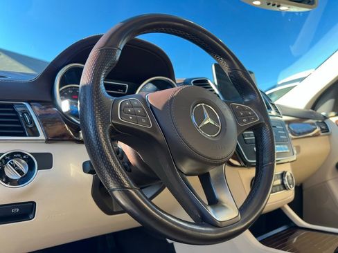 Used 2019 Mercedes-Benz GLS 450 4MATIC image 52
