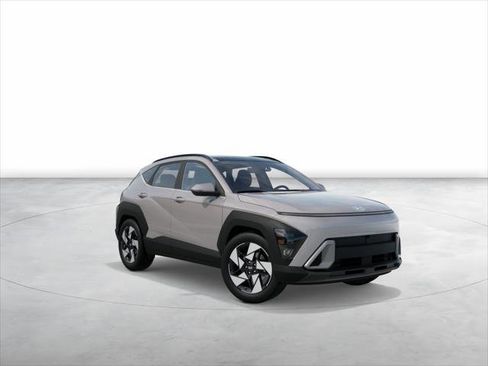 New 2026 Hyundai Kona SEL Sport image 2