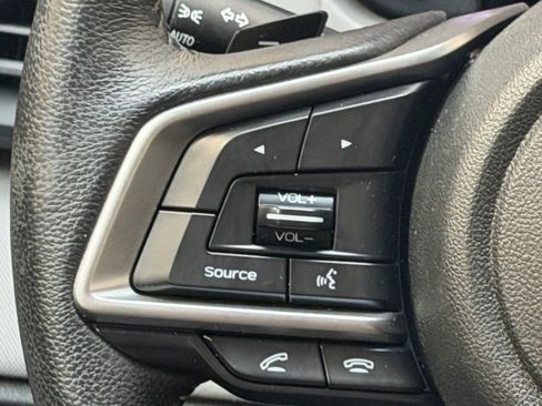 Used 2020 Subaru Legacy Premium AWD/4WD image 16