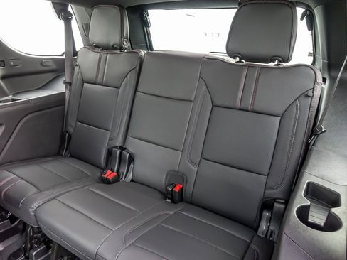 New 2026 Chevrolet Tahoe RST w/ RST Capability Package image 20