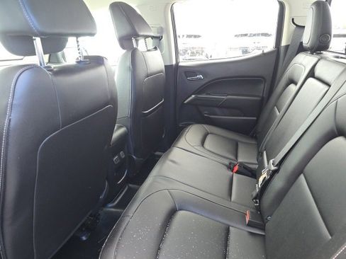 Used 2018 Chevrolet Colorado ZR2 image 11