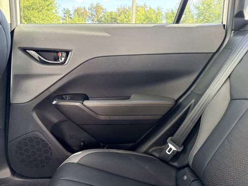 New 2026 Subaru Crosstrek 2.5i Limited AWD/4WD image 15