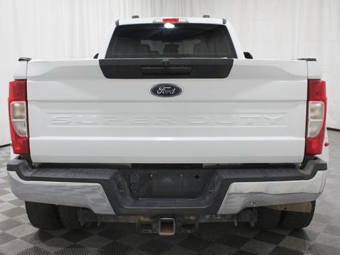 Used 2022 Ford F450 XL w/ STX Appearance Package image 29