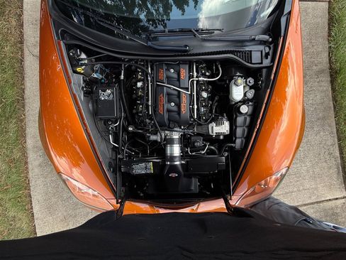 Used 2007 Chevrolet Corvette Z06 w/ Preferred Equipment Group RWD image 75