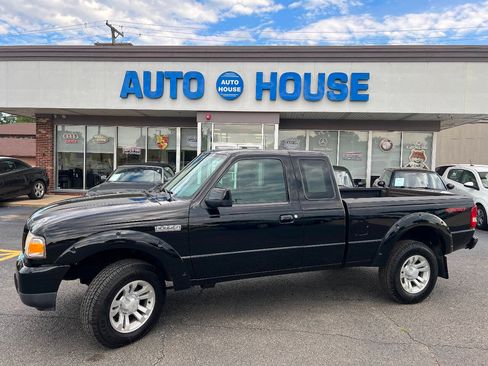 Used 2007 Ford Ranger XL RWD image 1