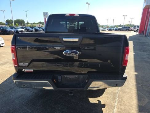 Used 2020 Ford F150 XLT w/ Equipment Group 302A Luxury RWD image 10