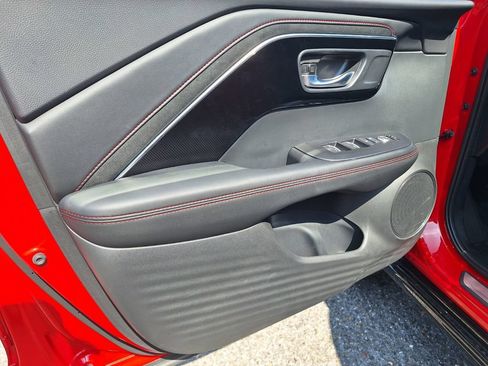 Certified 2025 Acura ADX A-Spec FWD image 30