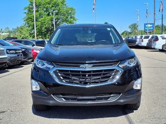 Used 2020 Chevrolet Equinox LT w/ Midnight Edition AWD/4WD video 2