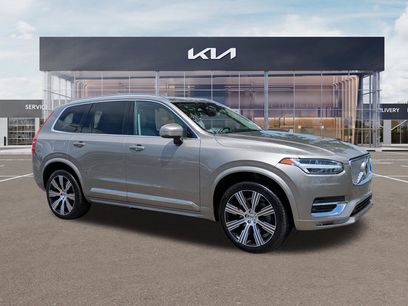 Used 2021 Volvo XC90 T6 Inscription