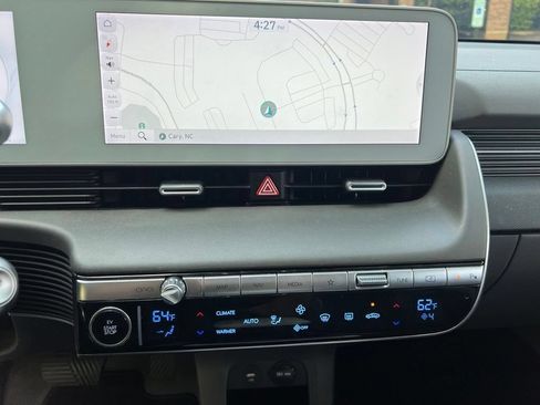Used 2024 Hyundai Ioniq 5 SEL RWD image 12