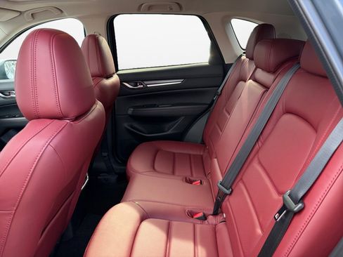 New 2025 MAZDA CX-5 Carbon Edition image 13