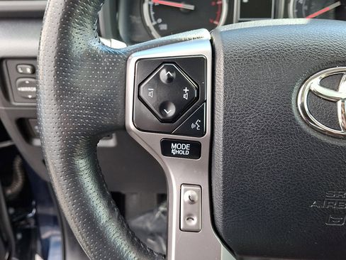 Used 2023 Toyota 4Runner Limited image 21