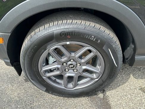 New 2025 Ford Bronco Sport Big Bend w/ Convenience Package image 6