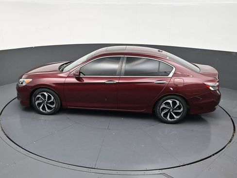 Used 2017 Honda Accord EX-L image 14
