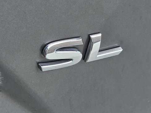 Used 2024 Nissan Murano SL FWD image 30