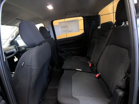 New 2025 Ford Ranger XL w/ Trailer Tow Package image 20