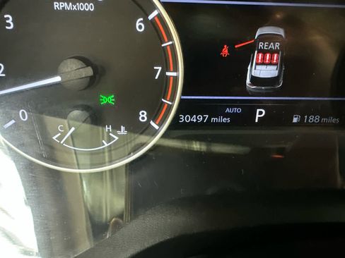 Certified 2023 Nissan Rogue SV w/ SV Premium B Package AWD/4WD image 15