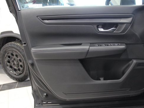 Certified 2024 Honda CR-V EX image 15