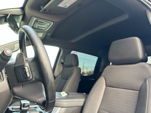 Used 2024 Chevrolet Silverado 1500 RST image 14