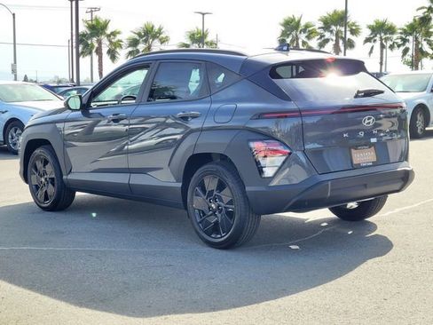 New 2026 Hyundai Kona SEL Sport FWD image 3