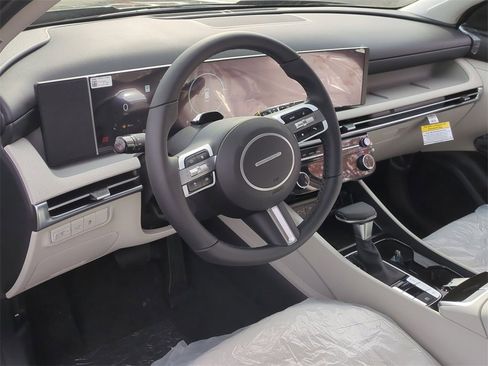 New 2026 Hyundai Tucson SEL image 12