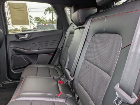 New 2026 Ford Escape ST-Line w/ Tech Pack #1 image 14