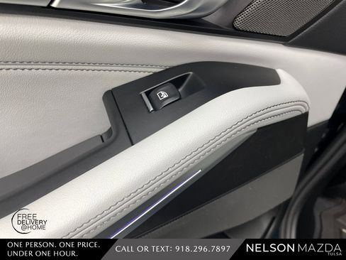 Used 2023 BMW X5 xDrive45e w/ Executive Package image 35